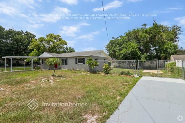 Building Photo - 301 Congress Ave Rental
