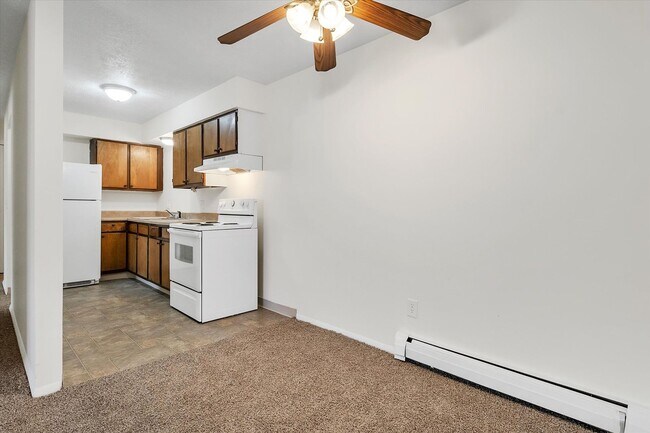 Shannon Apartments