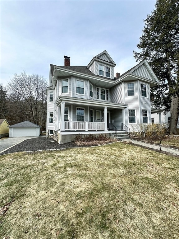 Building Photo - 15 Waban St Unit 15