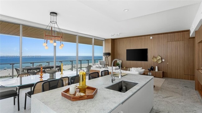Photo - 5775 Collins Ave Condo Unit 503
