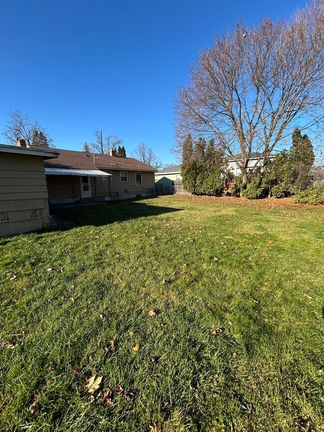 Photo - Beautiful House In Spokane Valley!!!! #1108