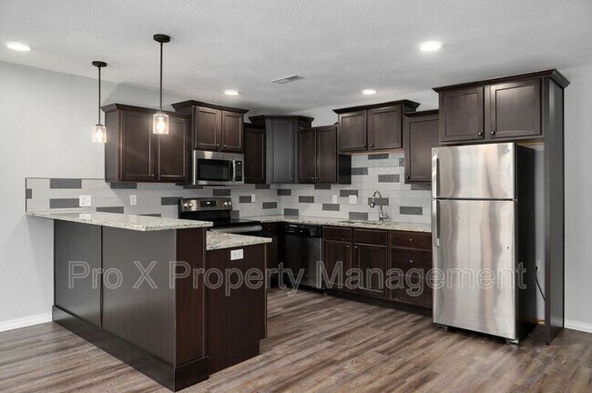 Photo - 1310 S Lexington Ave Unit D