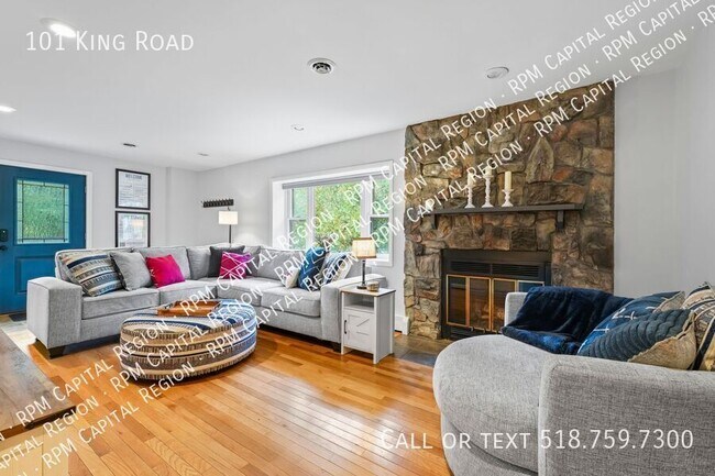Photo - 101 King Rd