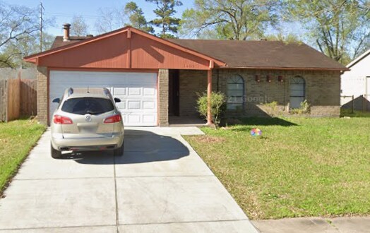 Building Photo - Dartwood Dr