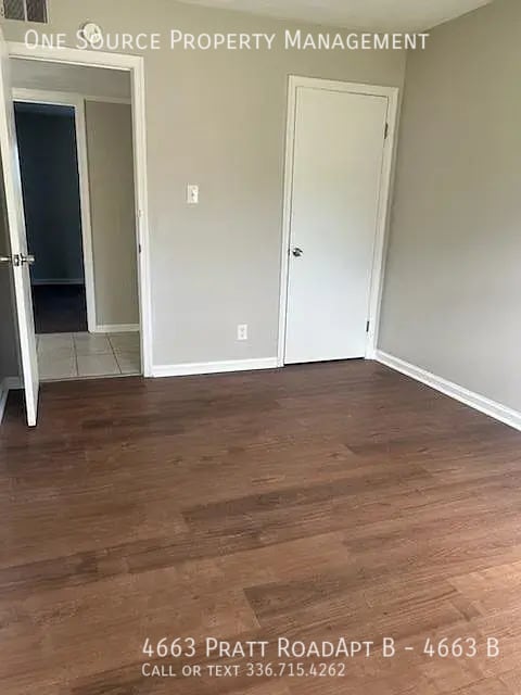 Photo - 4663 Pratt Rd Unit 4663 B