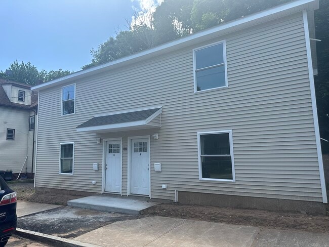 Building Photo - 86 West St Unit A