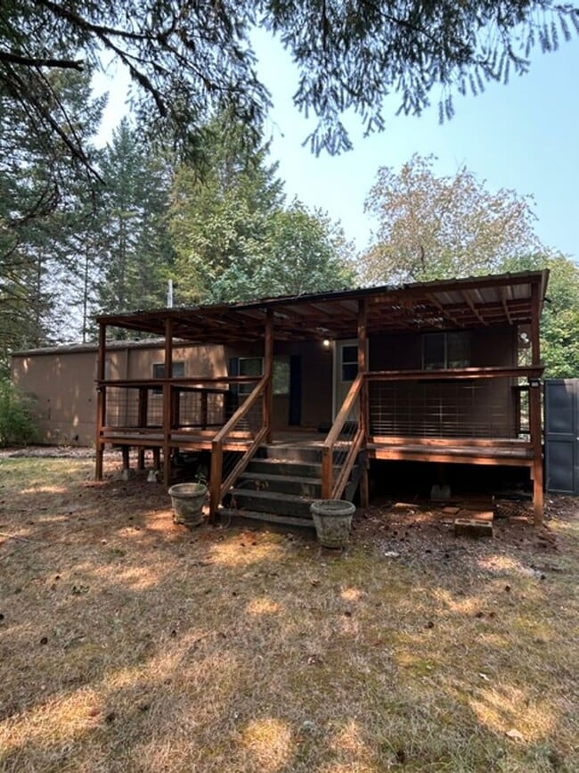 Photo - 93089 Marcola Rd