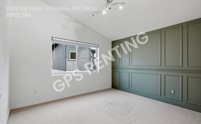 Photo - 3406 SW Holly St