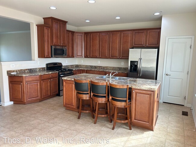3 br, 2.5 bath House - 721 Addison Rd S - 3 br, 2.5 bath House - 721 Addison Rd S