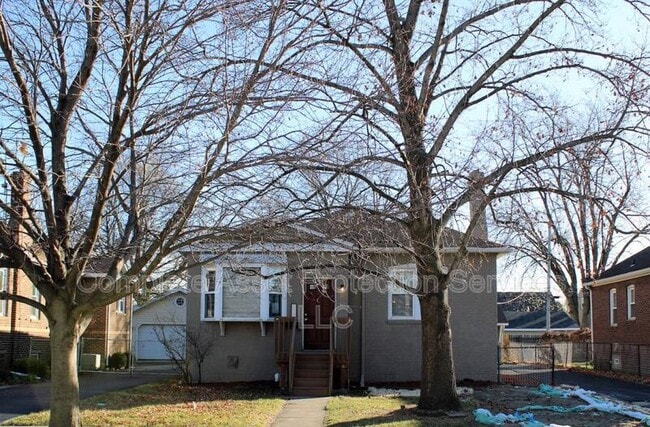 Building Photo - 6533 Arkansas Ave