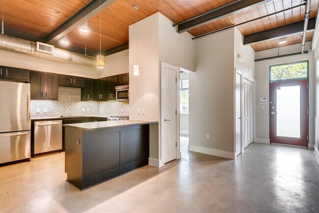 Photo - 2205 N Lamar Blvd Unit 311