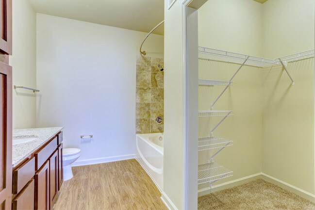 Photo - 2nd Street Flats