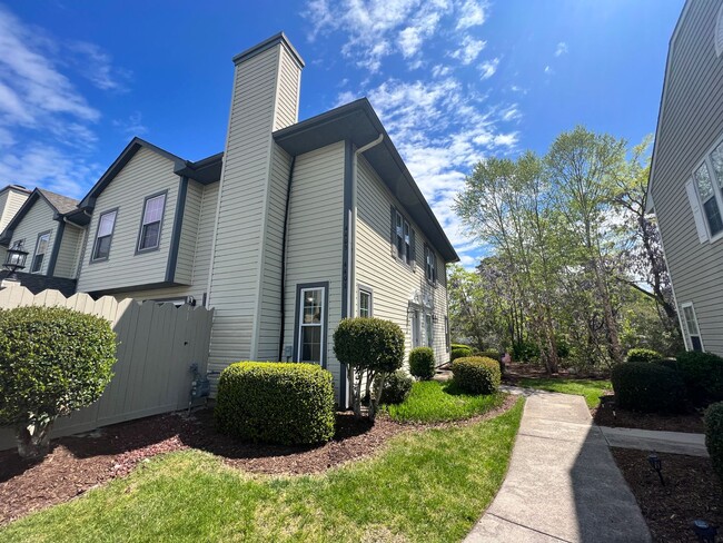 Town Center Townhome - Waterfront - Town Center Townhome - Waterfront