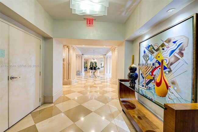 Photo - 200 Sunny Isles Blvd Unit 2-504