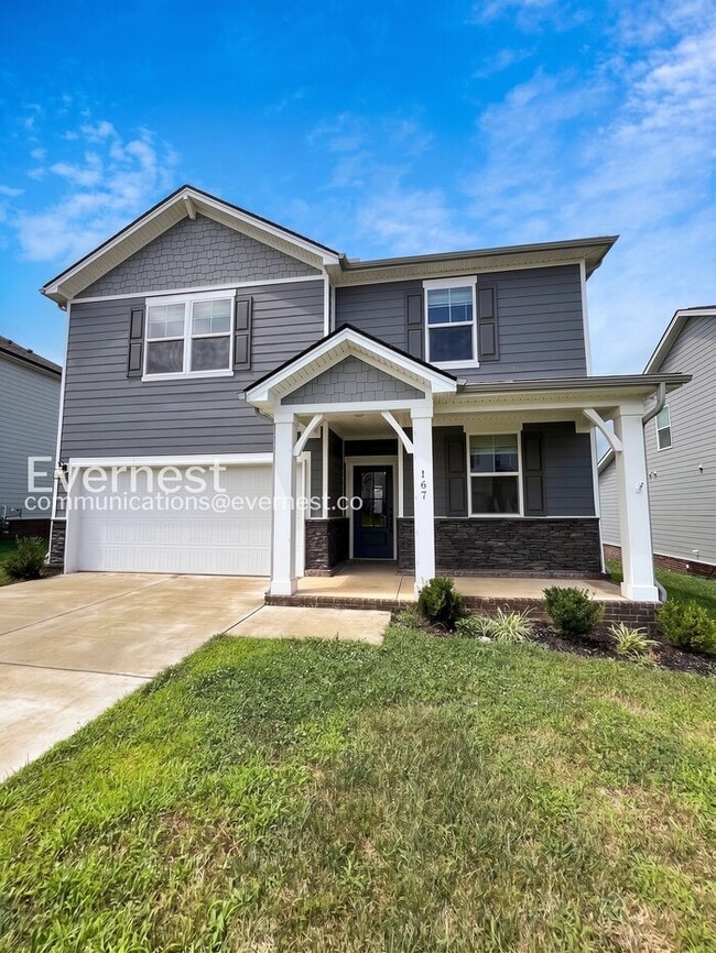 Building Photo - 167 E Millbrook Dr