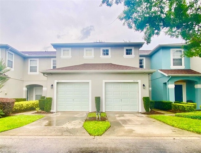 Photo - 2409 Harleyford Pl Townhome