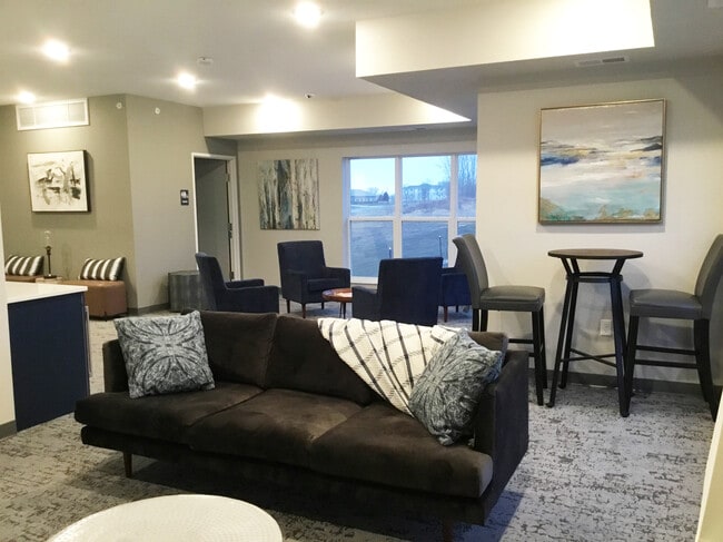 Bear Path Apartments