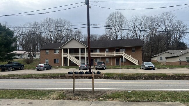 Building Photo - 20 Grandview Ave Unit Apt G