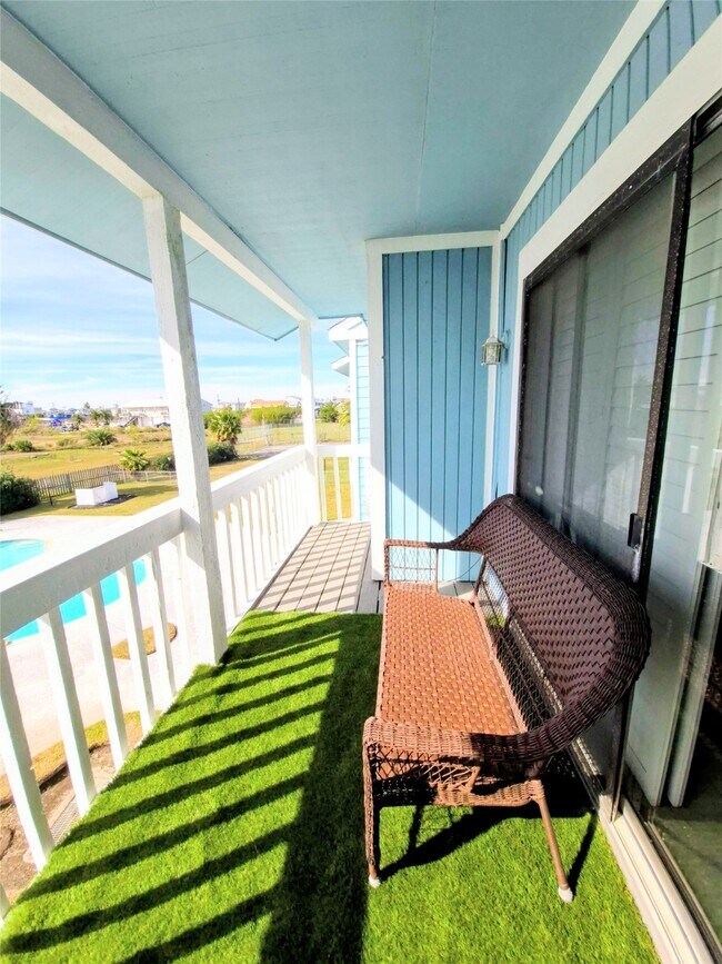 Photo - 500 Tiki Dr Unit 209C