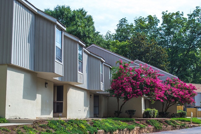 Clarkston Townhomes - Clarkston Townhomes
