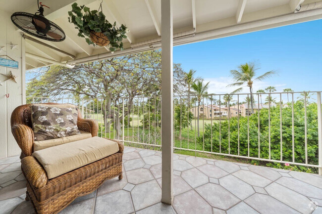 Building Photo - Furnished 2 bedroom 2 bath condo in Keauhou