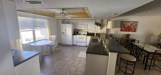 Photo - 1101 Pinellas Bayway S