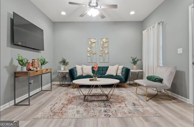1891 Tremont Dr NW Unit 2