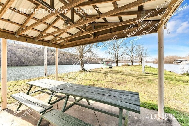 Photo - 203 Recreation Ave Unit Cabin 7