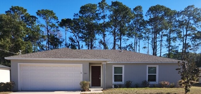 Building Photo - Cute 3/2 Home for Rent In Palm Coast