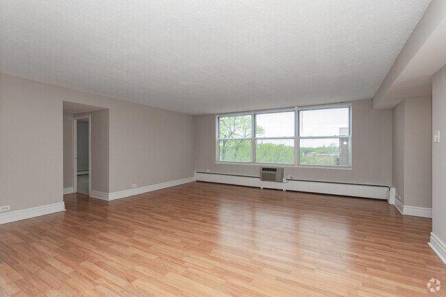 Maple Grove Apartments