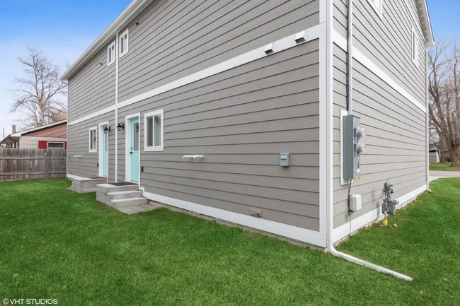 Photo - 2B/1.5 Duplex in Kalispell