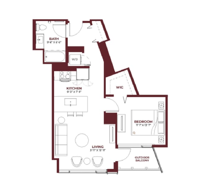 Building Photo - 215 N Clinton St