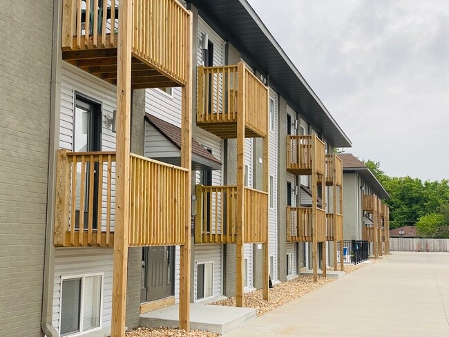 Scotsdale - Exterior - Scotsdale