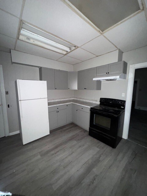 712 George St