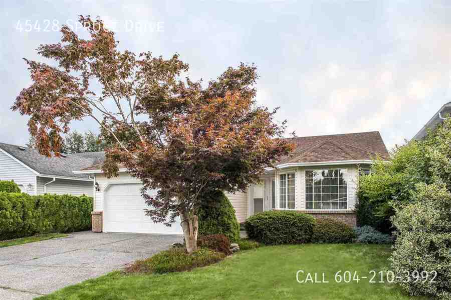 Great Rancher in Chilliwack! - Great Rancher in Chilliwack!