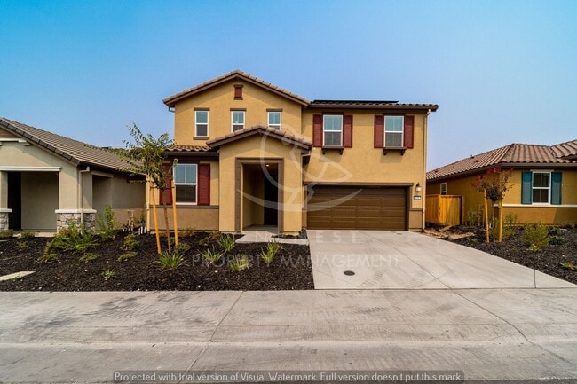 Building Photo - Twelve Bridges 4-Bedroom, 2-Bath Home