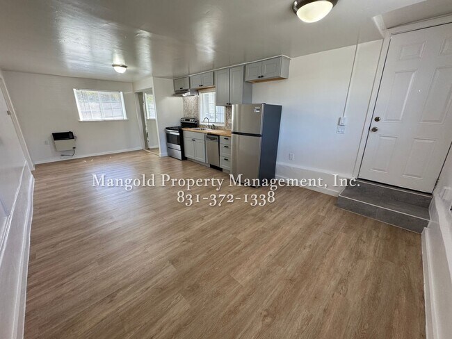 Photo - 333clay Unidad B