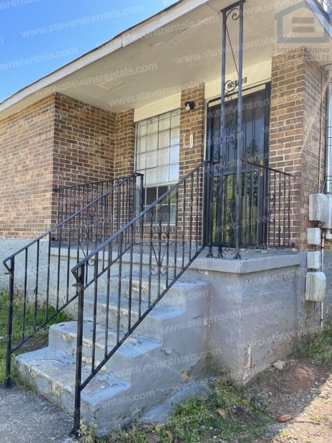 Photo - 3518 Ohls Ave