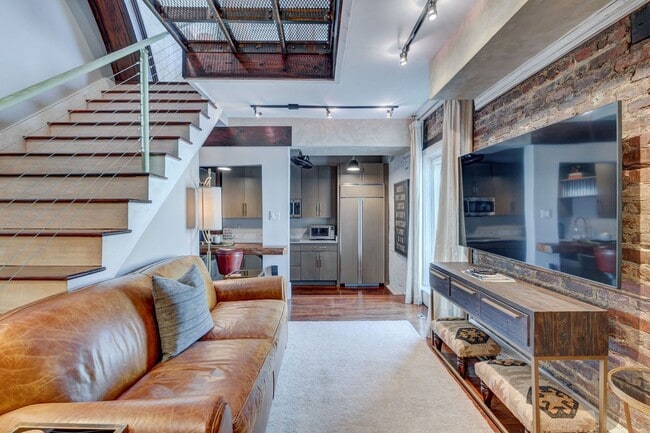 Photo - Luxury Furnished River View Condo in the Heart of Downtown Wilmington