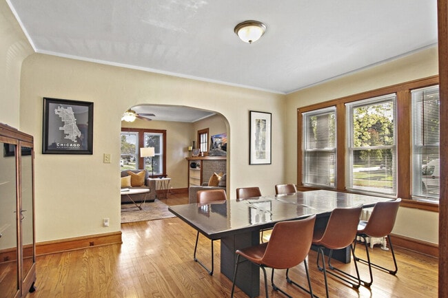 Photo - 1335 N Jackson St Unidad ID1265536P