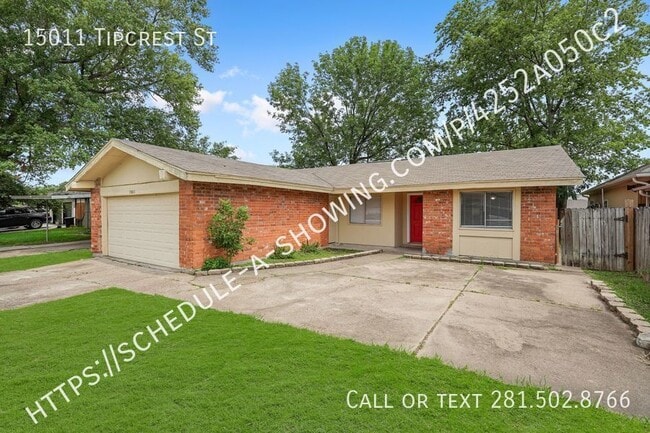 Photo - 15011 Tipcrest St