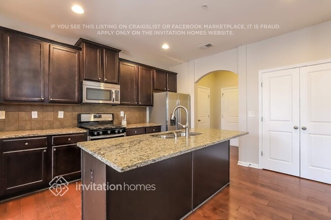 Photo - 3552 Village Enclave Ln