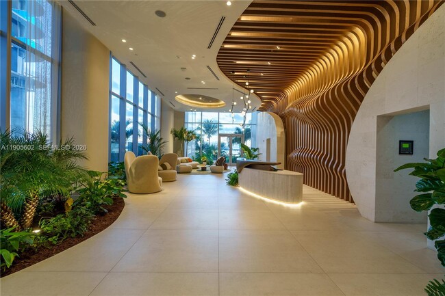 Photo - 700 NE 24th St Unit 4002