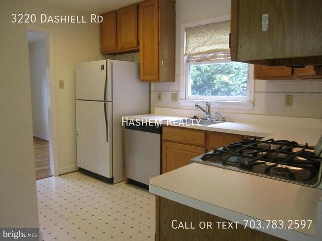 Photo - 3220 Dashiell Rd