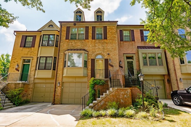 Photo - Great 3br 2.5 Bath Townhome in Rockville MD