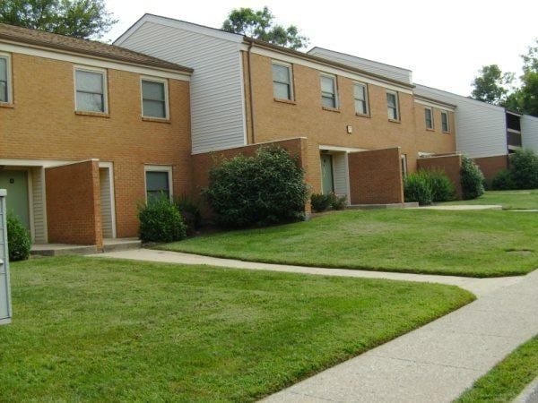 Prall Place Apartments - Affordable Housing