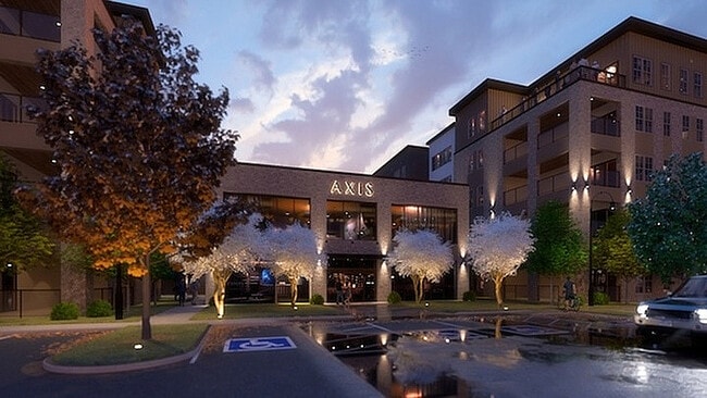 1_AXIS-BUILDING 1