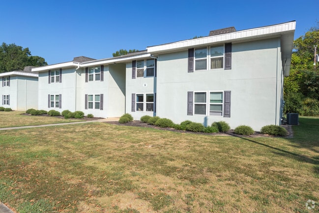 Woodlea Oaks - Woodlea Oaks