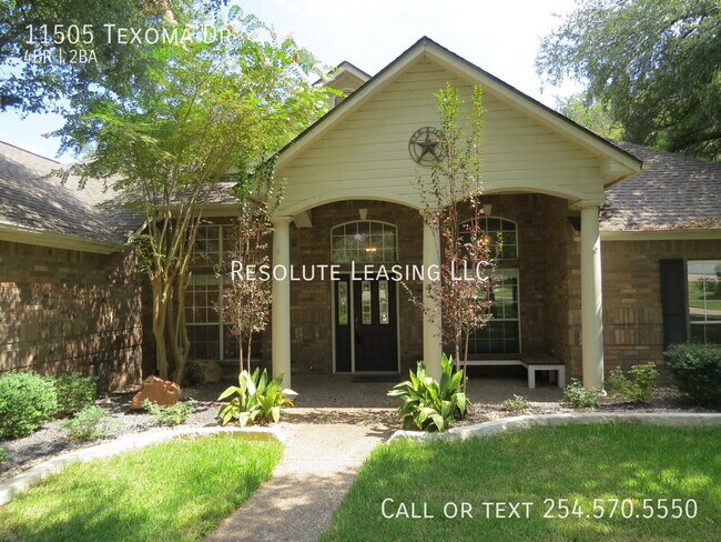 11505 Texoma Dr