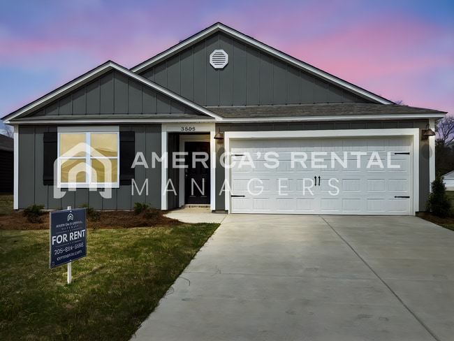 Photo - Spacious & Modern 4-Bedroom, with Blinds Included!! Retreat in Magnolia Hills - Pet-Friendly! Ava...